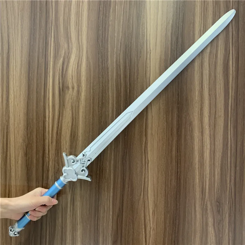 80cm  ҵ Lan Wangji   Sowrd ڽ 1:1 Į ˰  PU ִϸ̼ ū