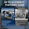 Automatic Count Push Up Board Strength Train Equipment Foldable for Chest Abdomen Arms and Back Train Home Gym Equipment Fitness 6