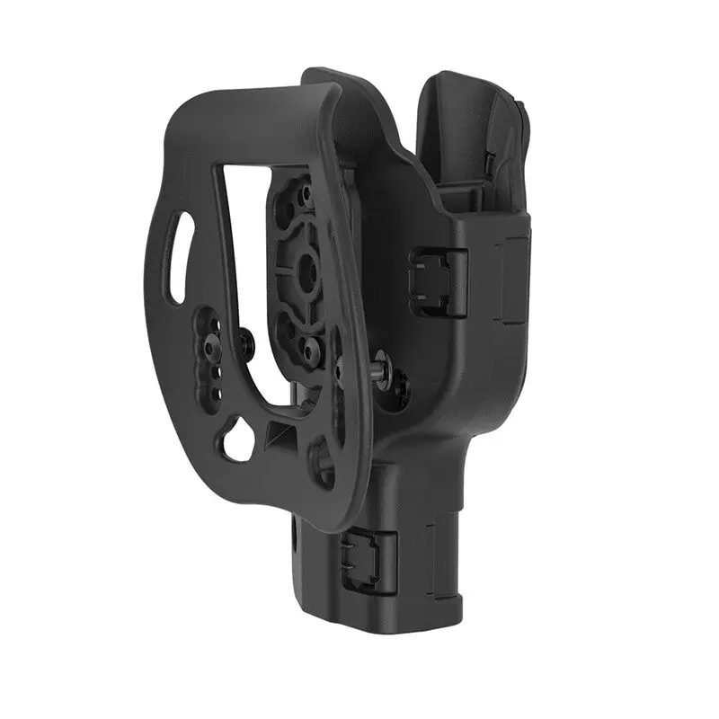 Blet Clip Glock 17 Holster Glock 22 Holster 31 34 Right OWB G17 （gen 1-5） G22（gen 1-4）