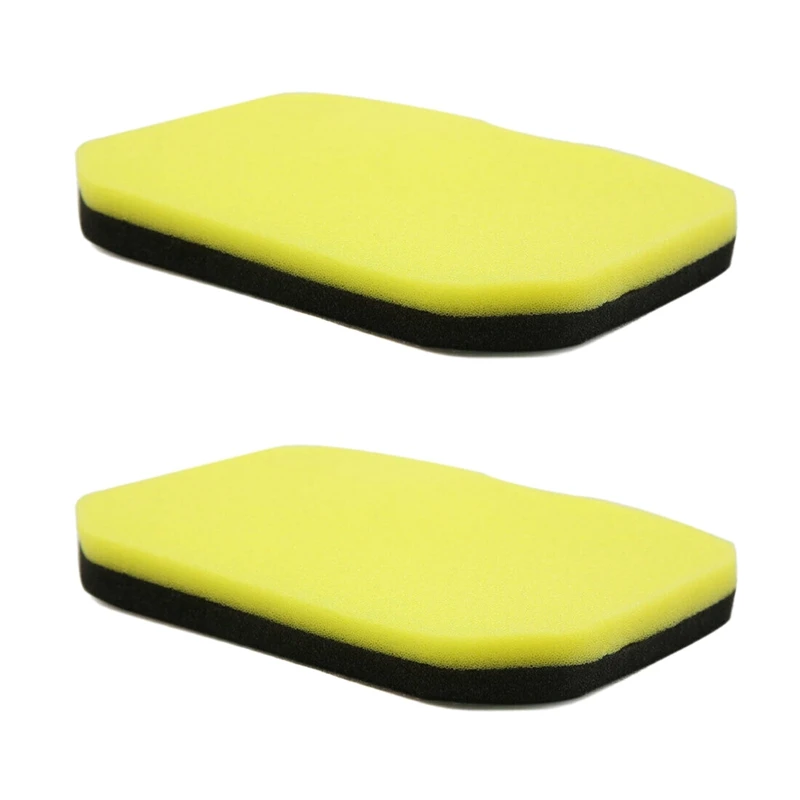 

2X Motorcycle Air Filter Elements For Suzuki AN400 Burgman Skywave An 400 1998 1999 2000 2001 2002 2003 2004 2005 2006