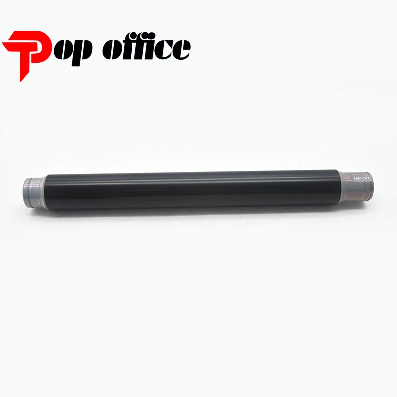 

5Pcs Upper Fuser Roller AE01-1117 AE011117 AE01-1095 AE011095 For Ricoh Aficio 2051 2060 2075 MP5500 MP6500 MP7500 Heat Roller