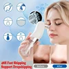 Electric Blackhead Small Bubble Blackhead Remover USB Water Cycle Pore Acne Pimple Removal Vacuum Suction Facial Nose Cleaner 1