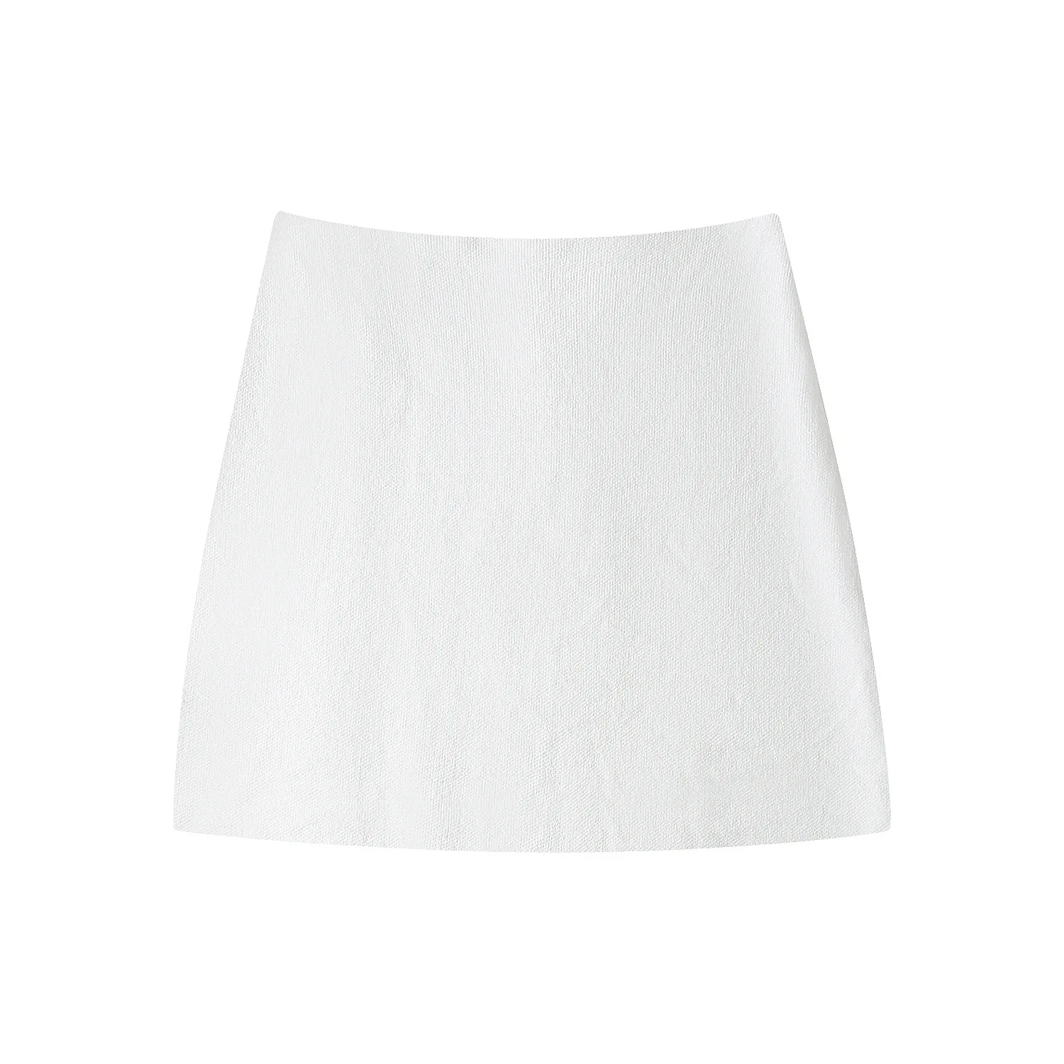 Spring Autumn Sexy Solid Knitted Skirt Sets Women Fashion V