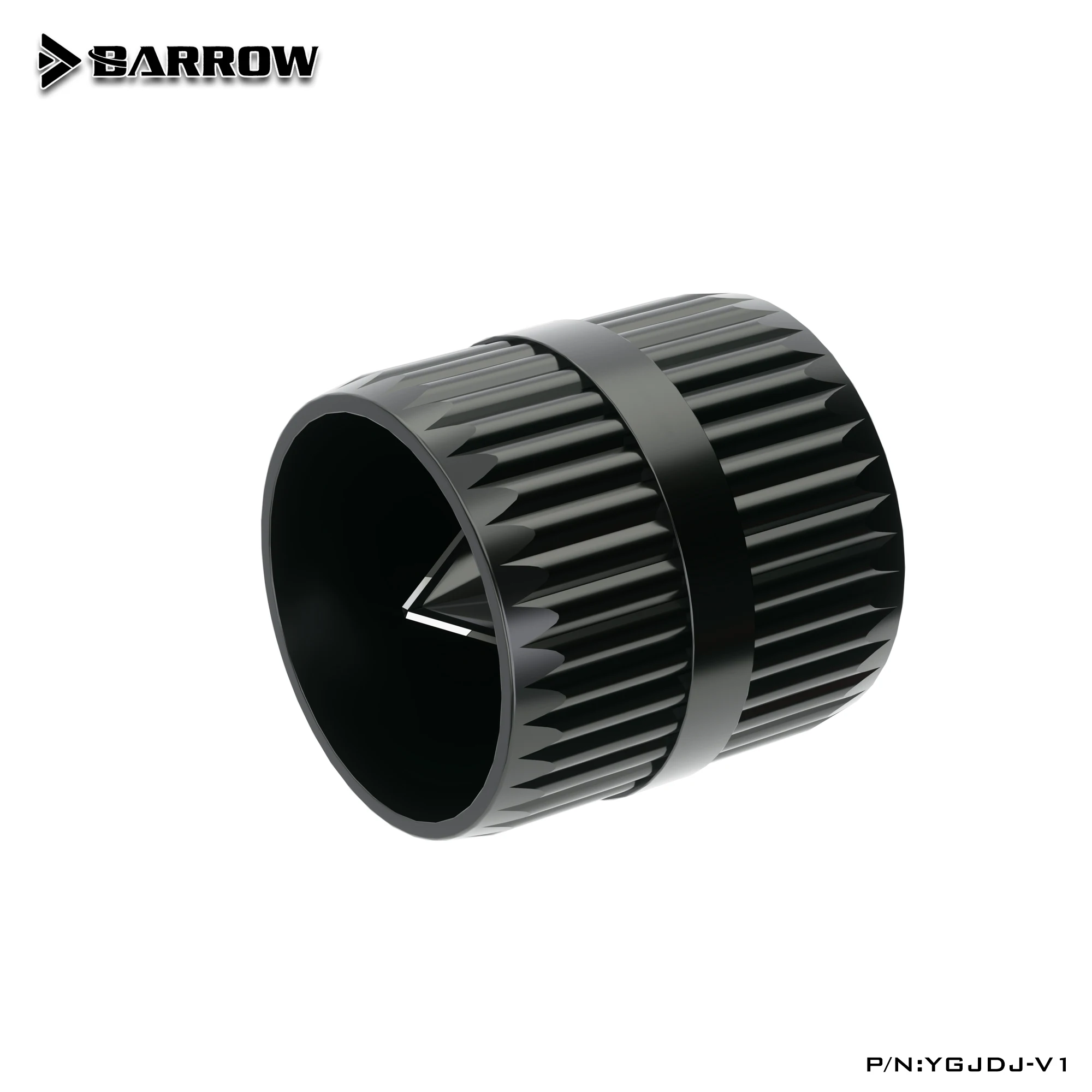 Carrinho de Mão Od12 14 16 mm Acrílico Pmma Petg Tubo Duro Dobra Água Cooler Sistema Ferramenta Ventiladores e resfriadores - Imagem 2
