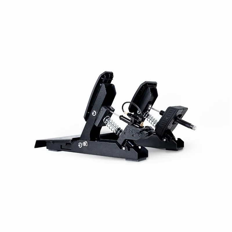Kit D'amortissement Hydraulique Pour Pédales Thrustmaster T598 - Frein & Accélérateur - Neuf