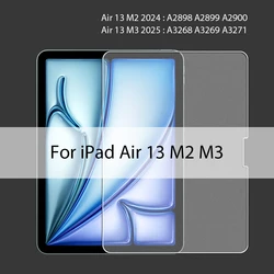 Matte Tempered Glass Screen Protector with Paper-Like Finish (Air 13 M3 M2)