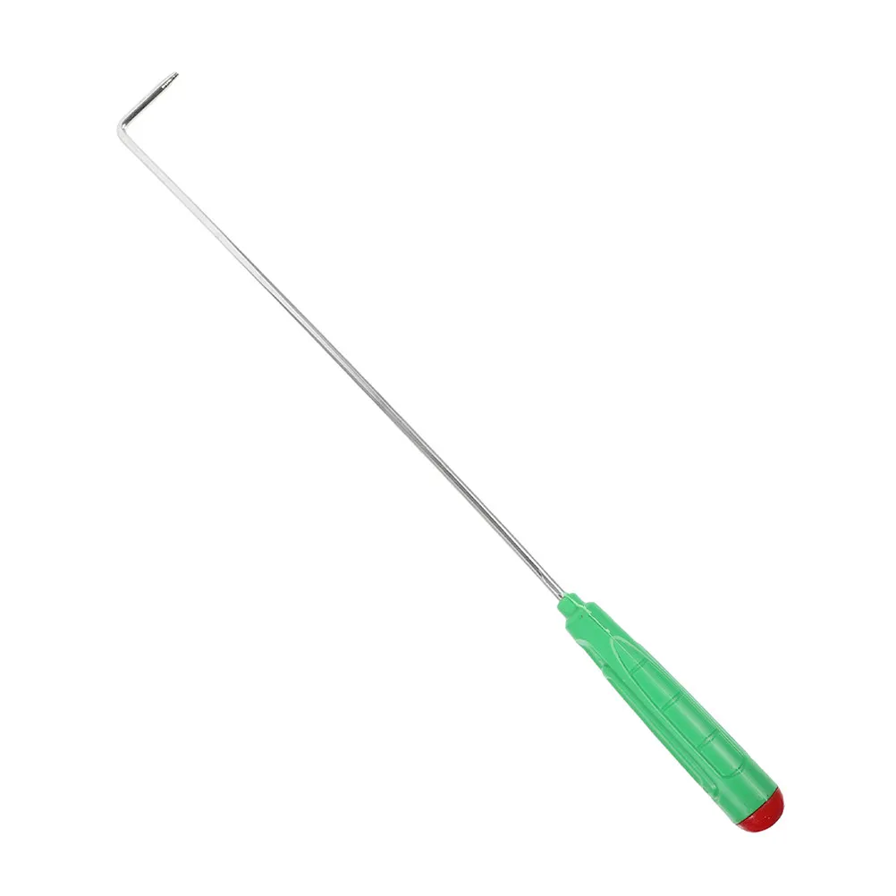 휴대용 경량 화덕용 도구 (야외 캠핑, 바베큐, 화덕, 난로, 그릴, 난방, 조명, 석탄 조절, 녹 방지)