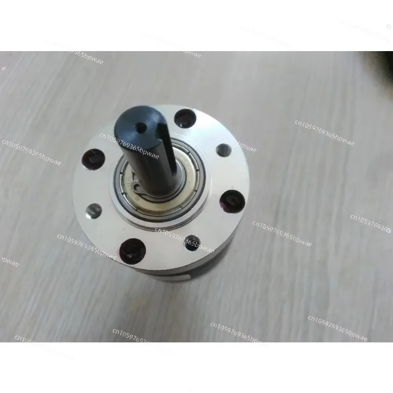 56Mm 이중 샤프트 유성 기어박스 가속기 이중 샤프트 1:13 1:15 1:18 PLS56