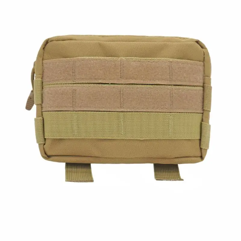 Waist Bag Accessories Tools Change Bag Camouflage Tactical Pockets Backpack Case Change Hunting