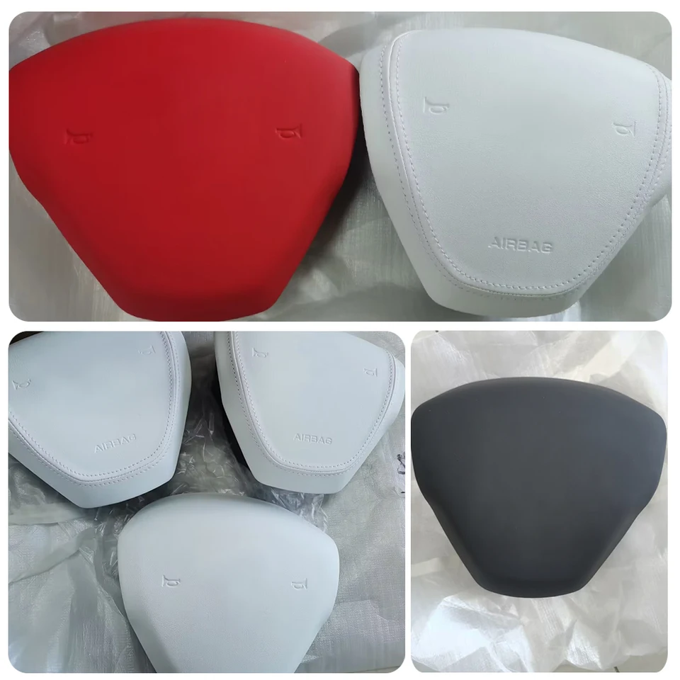 Tesla의 세련된 디자인을 완성하는 고급스러운 상단 커버