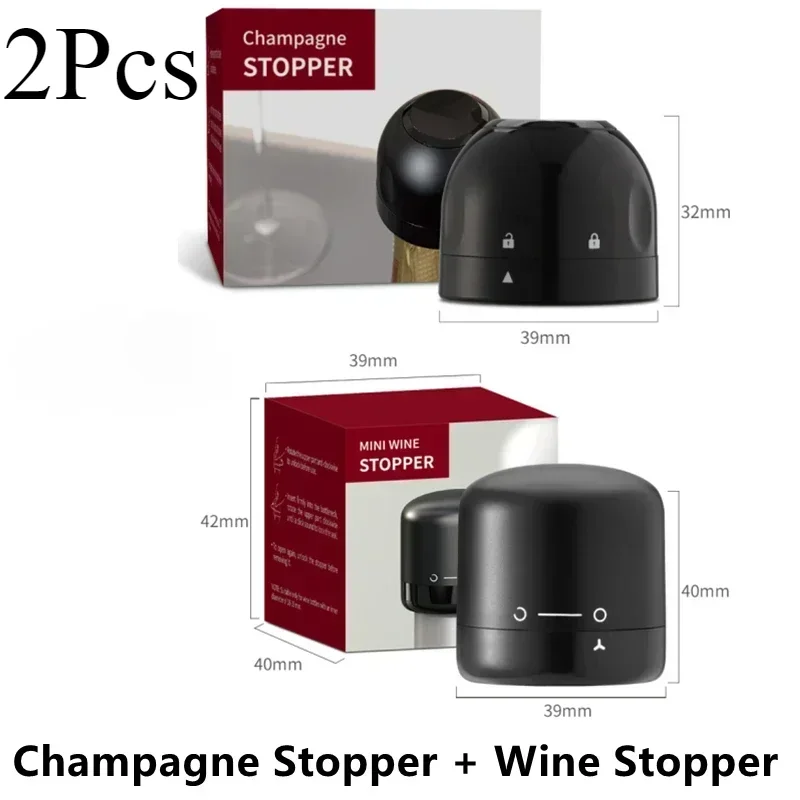 Stopper-2Pcs
