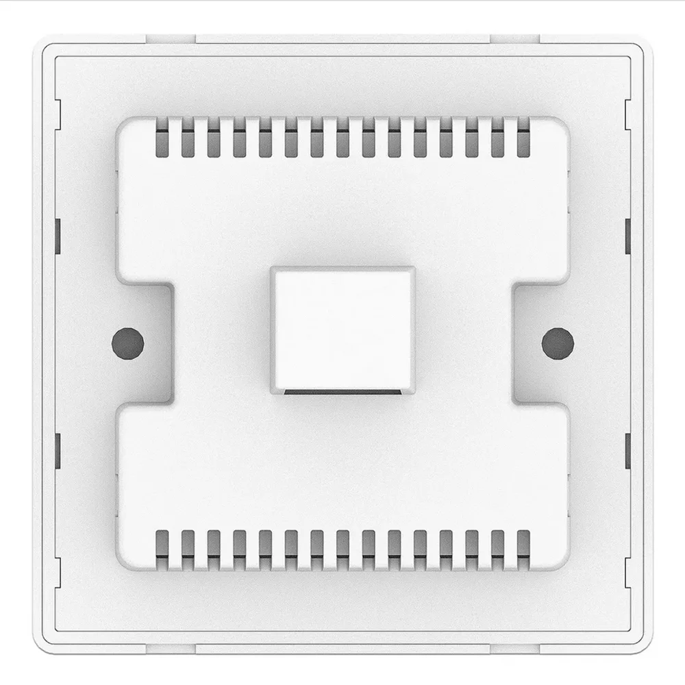 PIX-LINK CAP05 1200Mbps Access Point Dual-Band Wireless Panel AP for Hotel Rooms Apartments Office (POE Power Not Included)