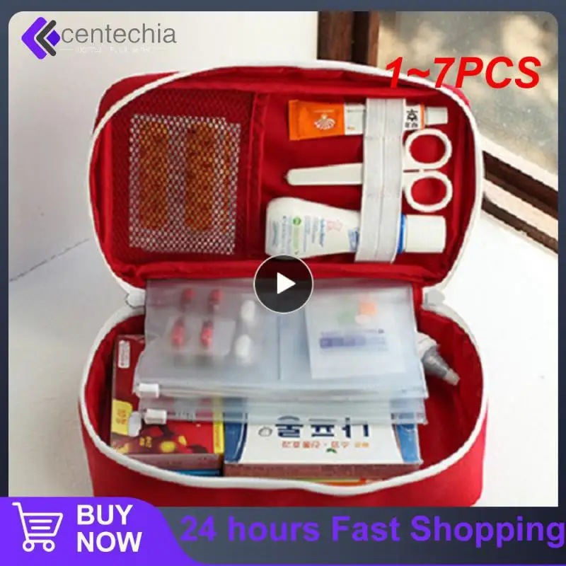 

1-7 шт., набор для оказания первой помощи