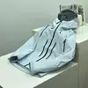 ARC The Same Outdoor Fashion Leisure Skiing Sports Hard Shell British Wind Fishing Men's and Women's Hardshell Jacket 6