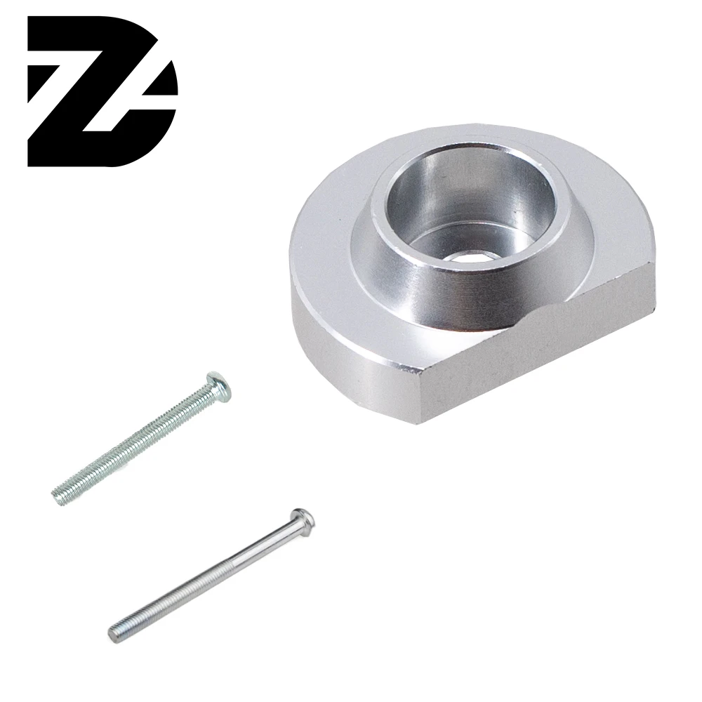 Water Bottle Holder CNC Aluminum Alloy Tube