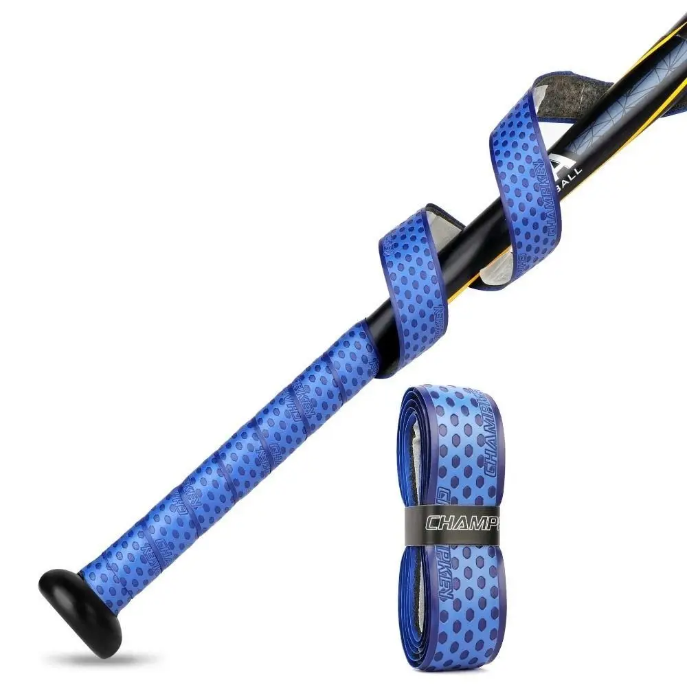 Easton Nastro Adesivo Per Mazze Da Baseball E Softball – Migliora La Presa E Personalizza, Vari Colori - 2
