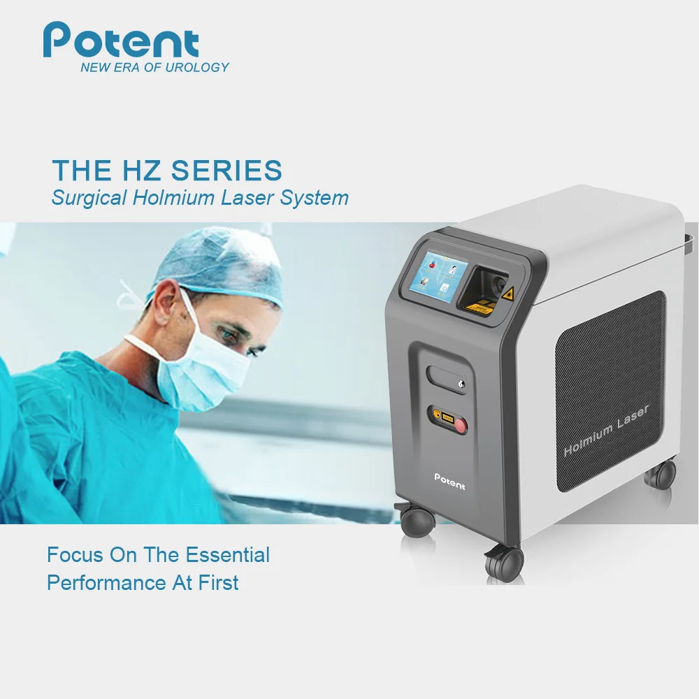 40 80 90 Вт, хулиевый волоконный лазер