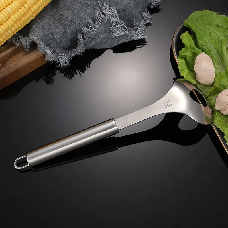 

Stainless Steel Meatball Spoon Useful Product Extrusion Meatball For Making Meatball Kitchen Gadgets Home
