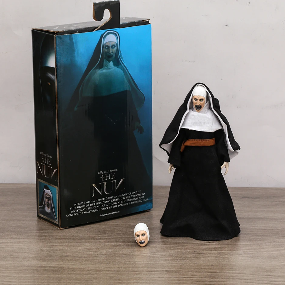 Neca valak deals