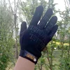 Motorcycle Black Eagle Riding Outdoor Sports Male Training Tactical Gloves Seal Super Technician Gloves Outdoor Motorcycle 6