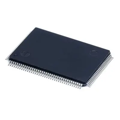 

MSP430F67771AIPEU《IC MCU 16BIT 256KB FLASH 128LQFP》