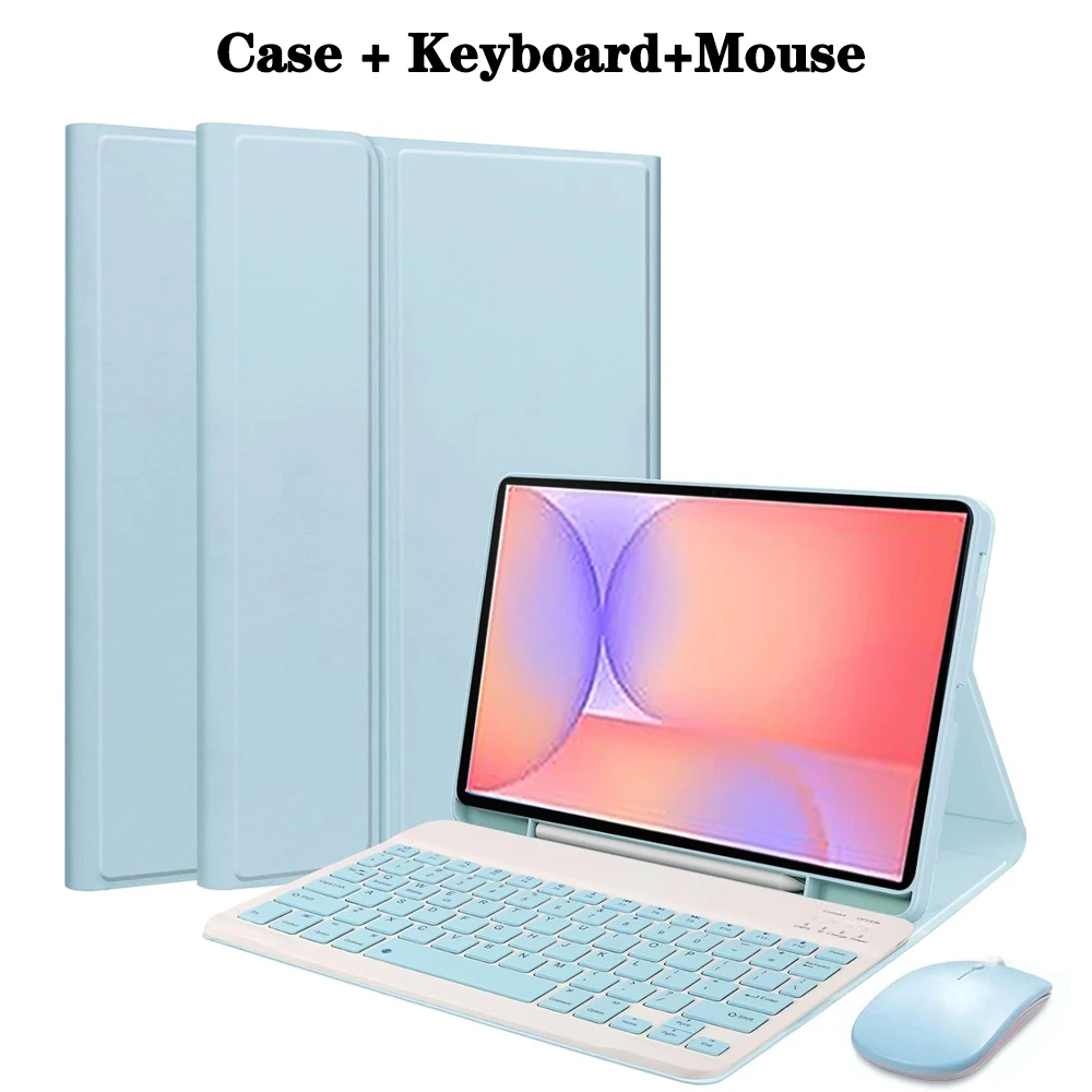 Elegant Keyboard Cover Case