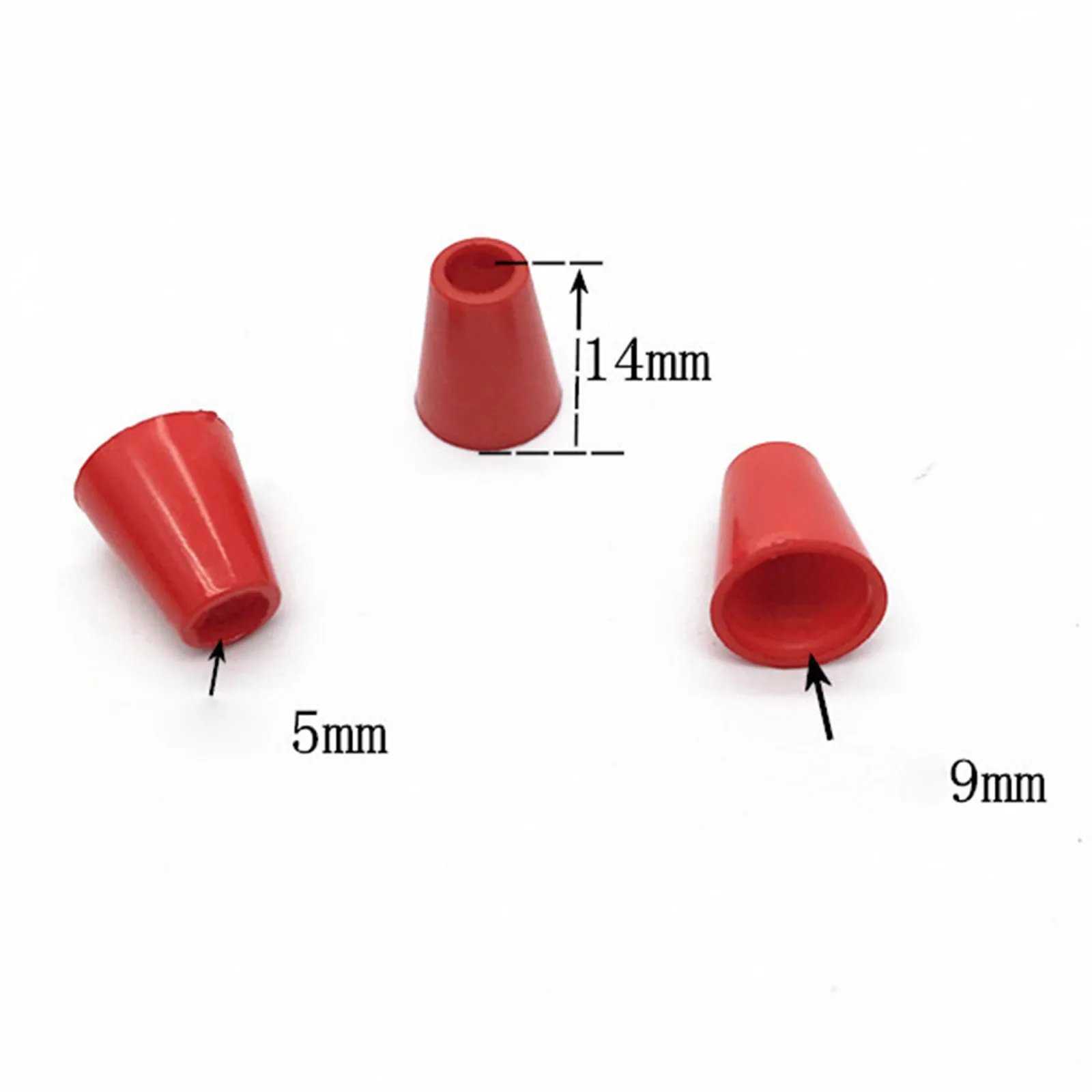 Multicolor Plastic Cord Lock Stopper detachable stopper cord lock stopper cord stopper cord lock cord end lock shoe lace buckles 20 Sets Sweater Shoelace Rope Buckle Pendant For Sportswear Clothing Accessories 14mm x 9mm