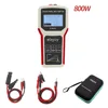 400W/800W Photovoltaic Multimeter Auto Manual MPPT Power Meter Solar Panel LCD MPPT Tester Current Voltage Testing Tool 6