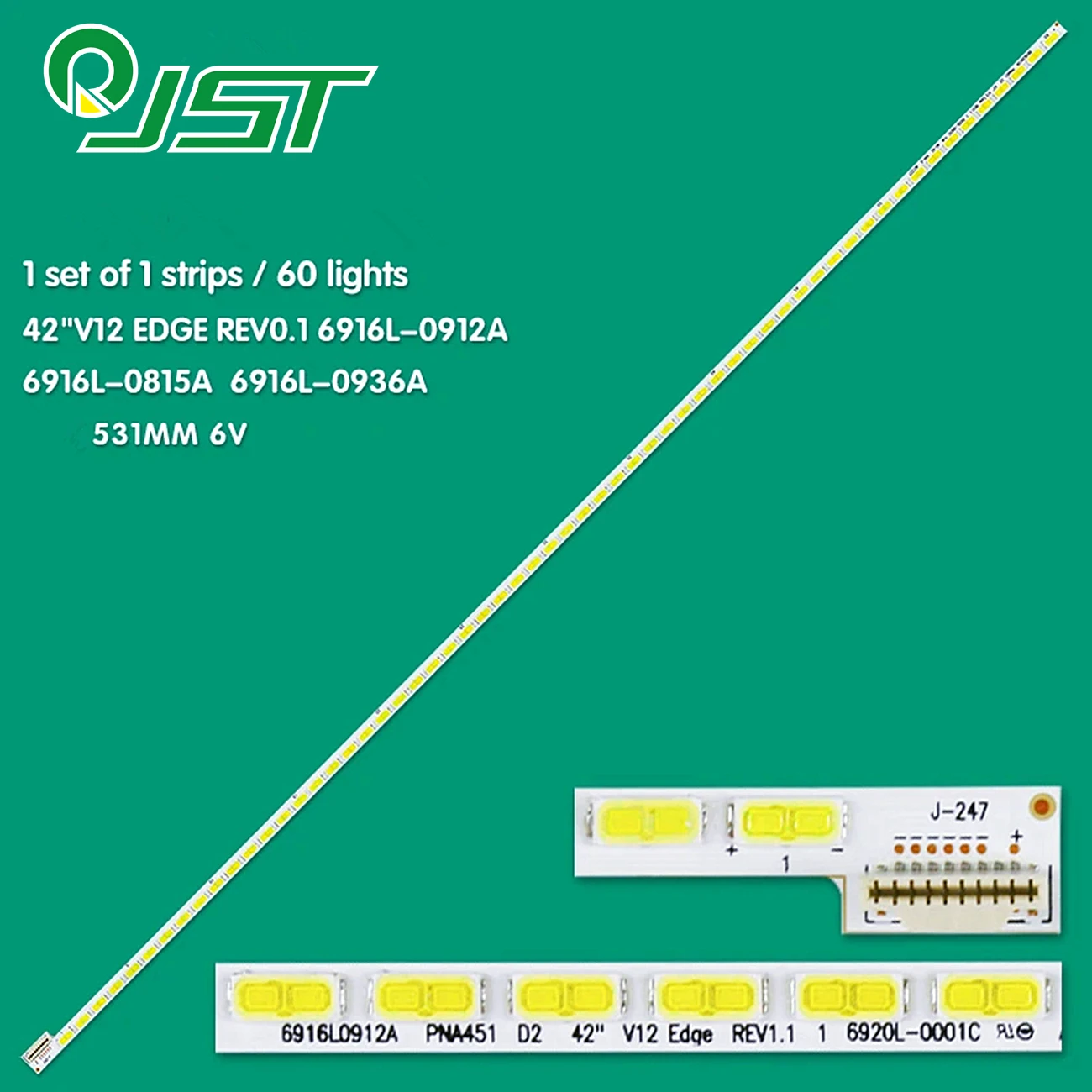 1pcs 6916L1113A 6916L-1113A 6916L-0815A 6917L-0084A 6916L0815A 6917L0084A 42L575T 42LS5700 42LS570T-ZA ZB ZD 42LS575T 42PFL4317K