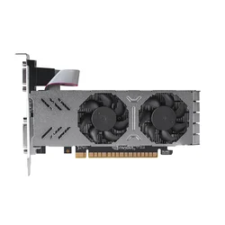 Tarjeta gráfica gtx750 4G para ordenador de escritorio, nuevo cuchillo, chasis pequeño, todo en uno