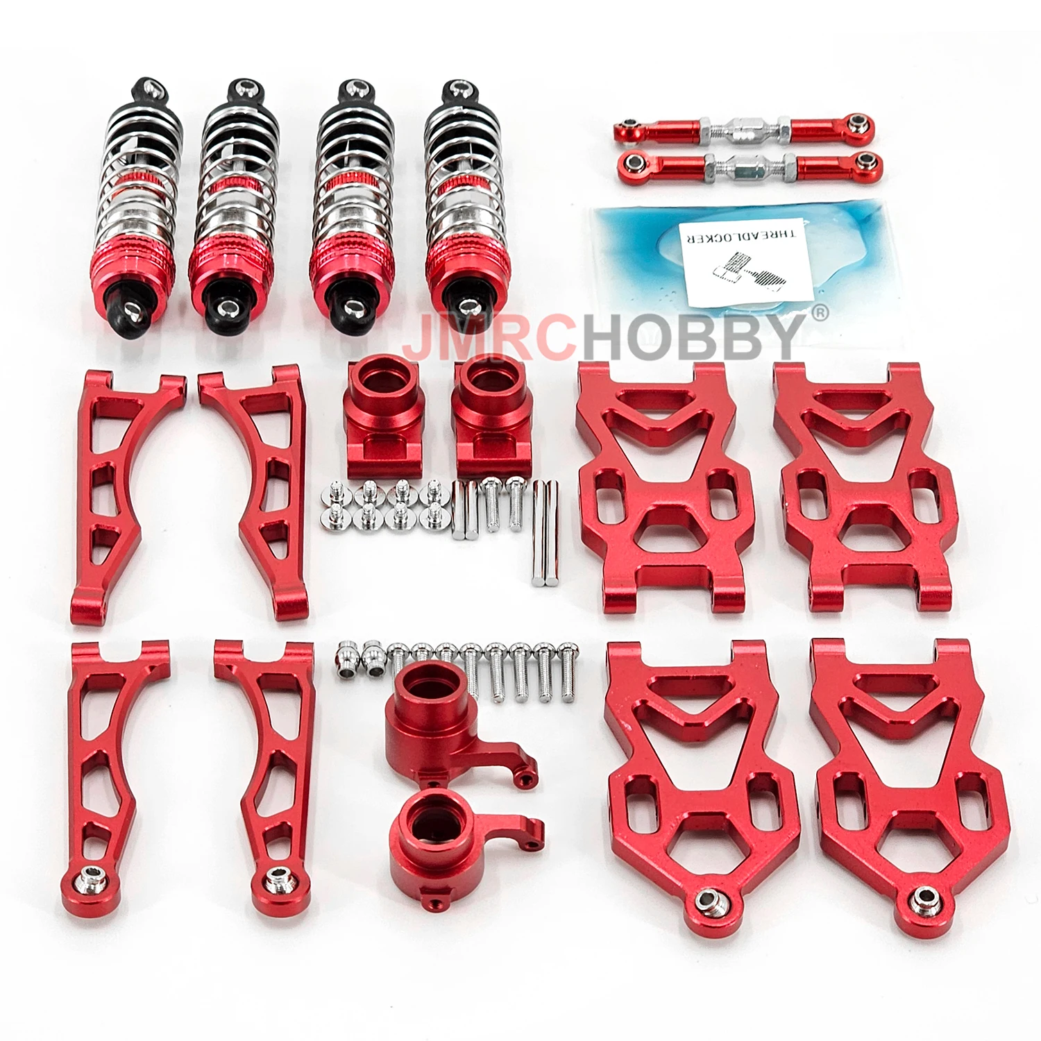 Pièces détachées pour voitures rc Traxxas Slash Pièces détachées pour voitures rc Traxxas Slash