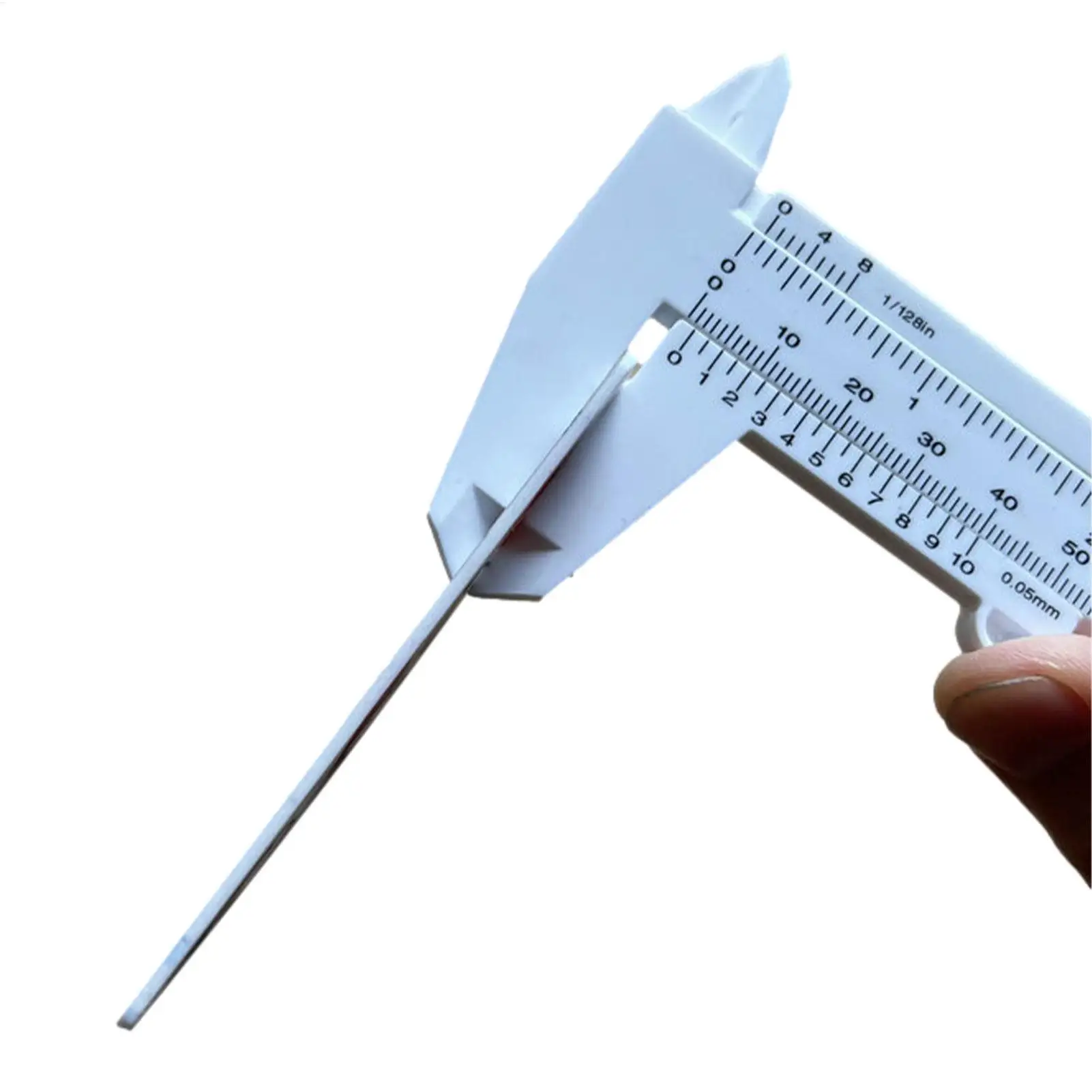 Tick Card For Dogs Pets Lice Catcher Tool Small Tick Card With Magnifier Tick Remover Card Plastic Portable Tick Remover