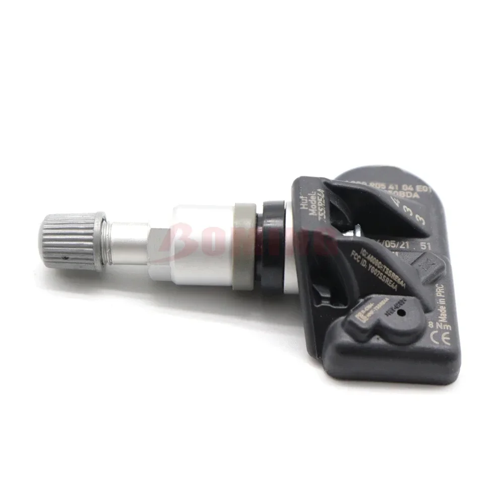 ڵ TPMS Ÿ̾ з ͸ ý , ޸  A Ŭ B Ŭ CLA GLB GLS 2019-2020 6877936, 433Mhz