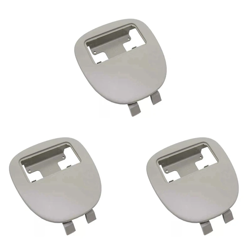 Plafonnier 206 Citroen Plafonnier Intérieur Voiture - Compatible Peugeot 206 /207/307, Citroën C2 Et Autres Modèles Plafonnier Pour Voiture