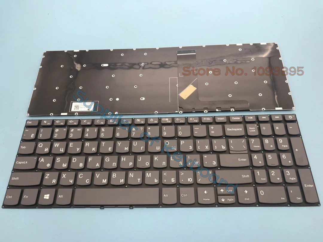 novo teclado em inglês para lenovo ideapad drive drive drive