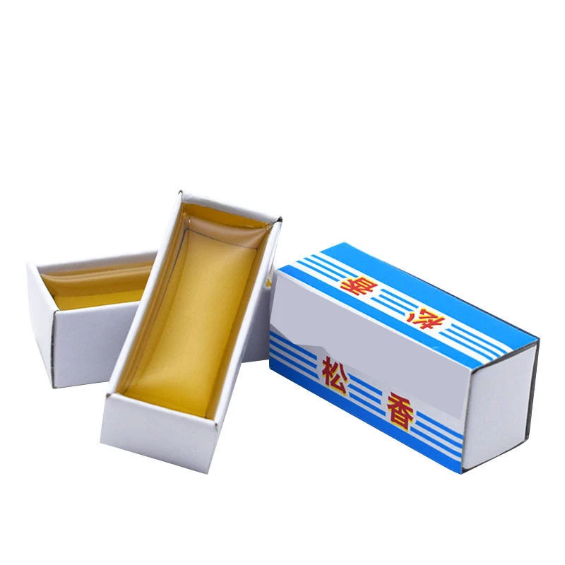 Solder Wire Soldering Iron Rosin flux for solder used with soldering tin