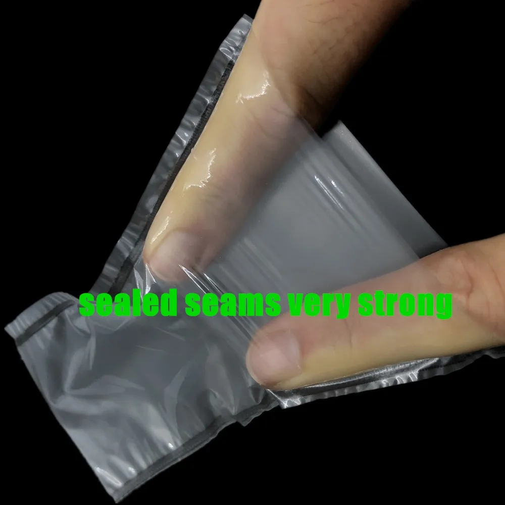 Carp Fishing Accessories Multiple Sizes PVA Bags Fast Melt Water Soluble Mesh Tape String For Bait Throwing carp fishing bait