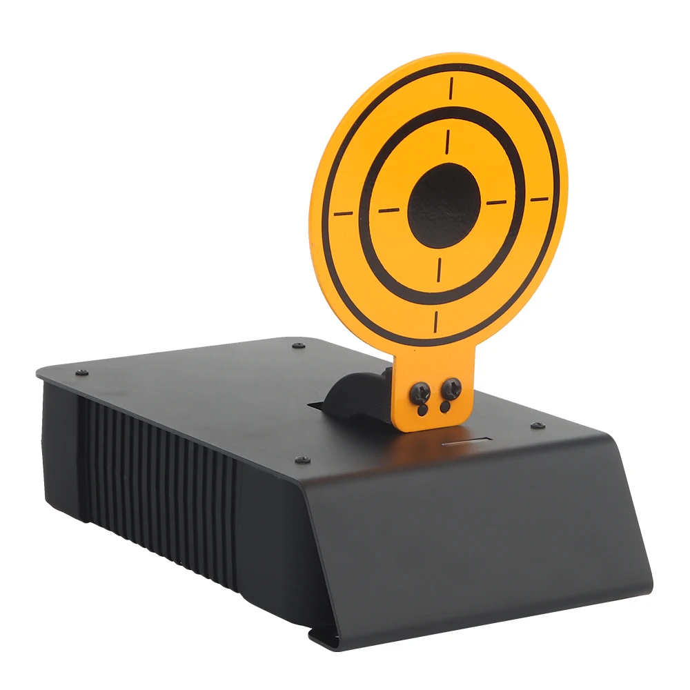 Wireless Target For Shooting Training APP Auto Control System Light