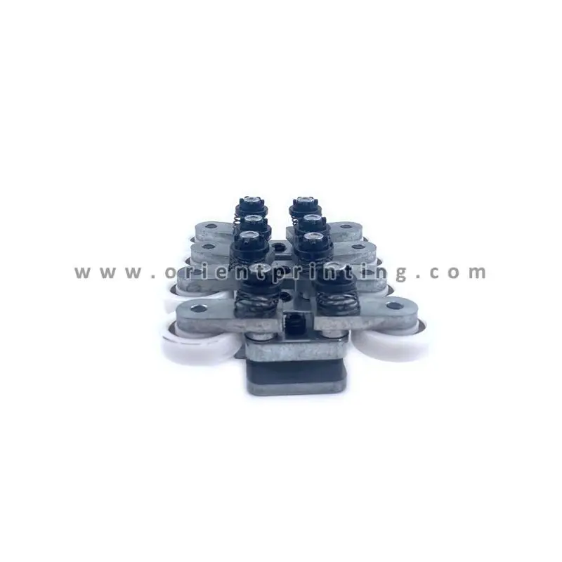

Складной станок Stahlfolder 239-752-BG-01, 10 шт.