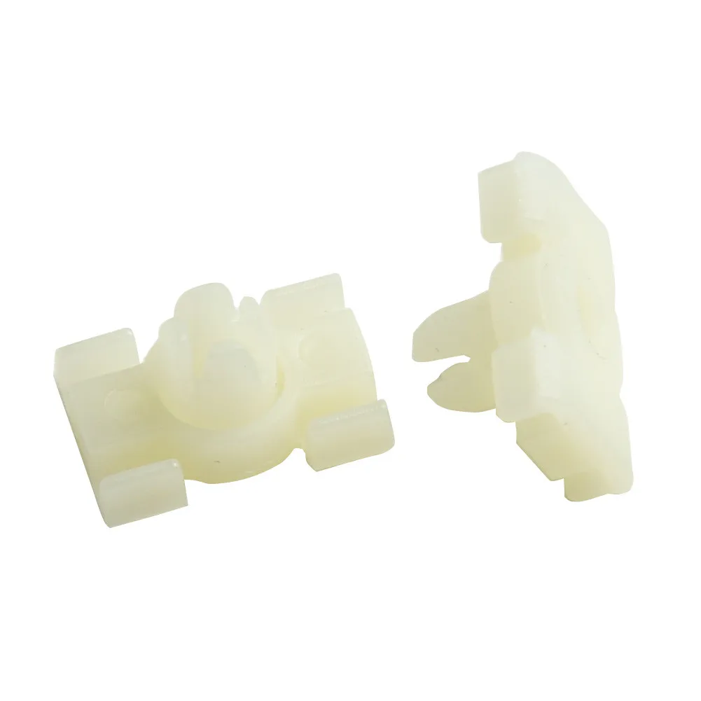 

Car & Truck Parts Clamp Klip Rear Right W123 Bumpers & Parts Front Left MERCEDES Hot/durable For MERCEDES W123