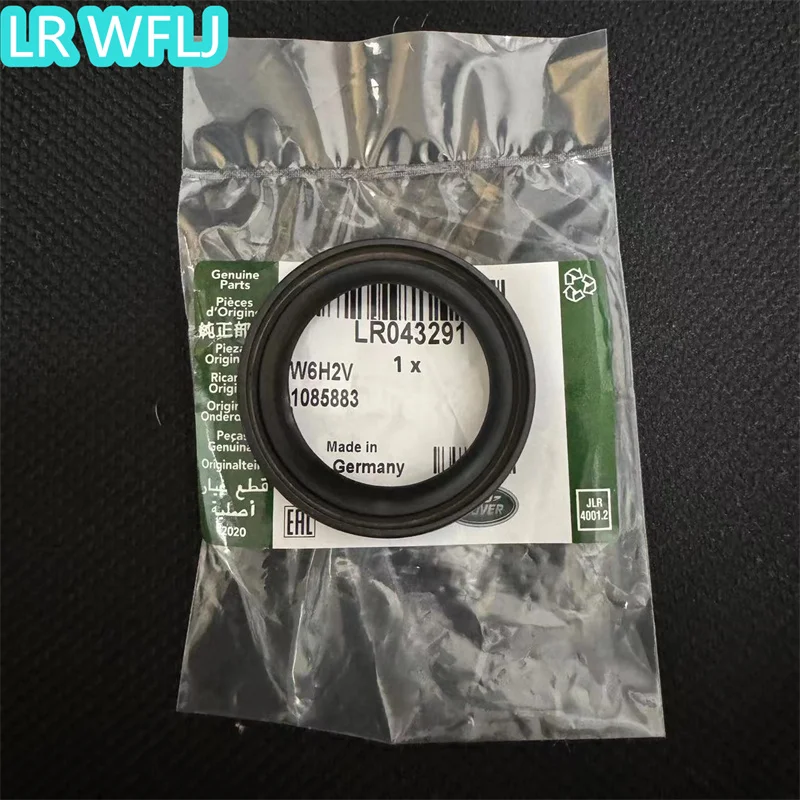 

Коленчатый вал Переднего сальника LR083938 LR025013 LR043291 для Land Rover LR2 Range Evoque Sport 2,0 л
