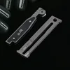 REATE Knife Handle Accessories DIY Work 6061-T6 Aviation Aluminum Alloy Material 3