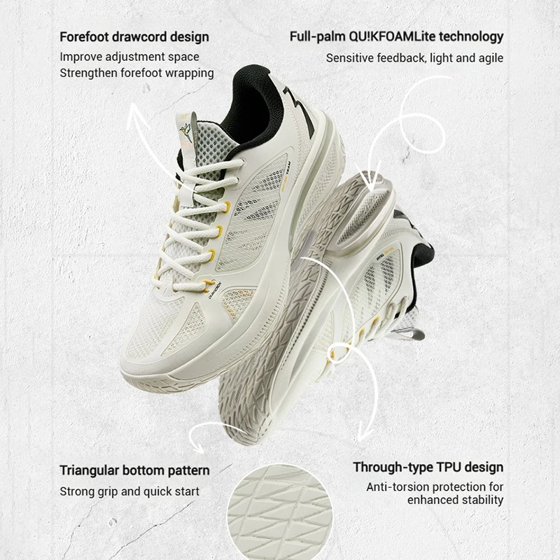 361° 361 Men's Spire 5 Shoe