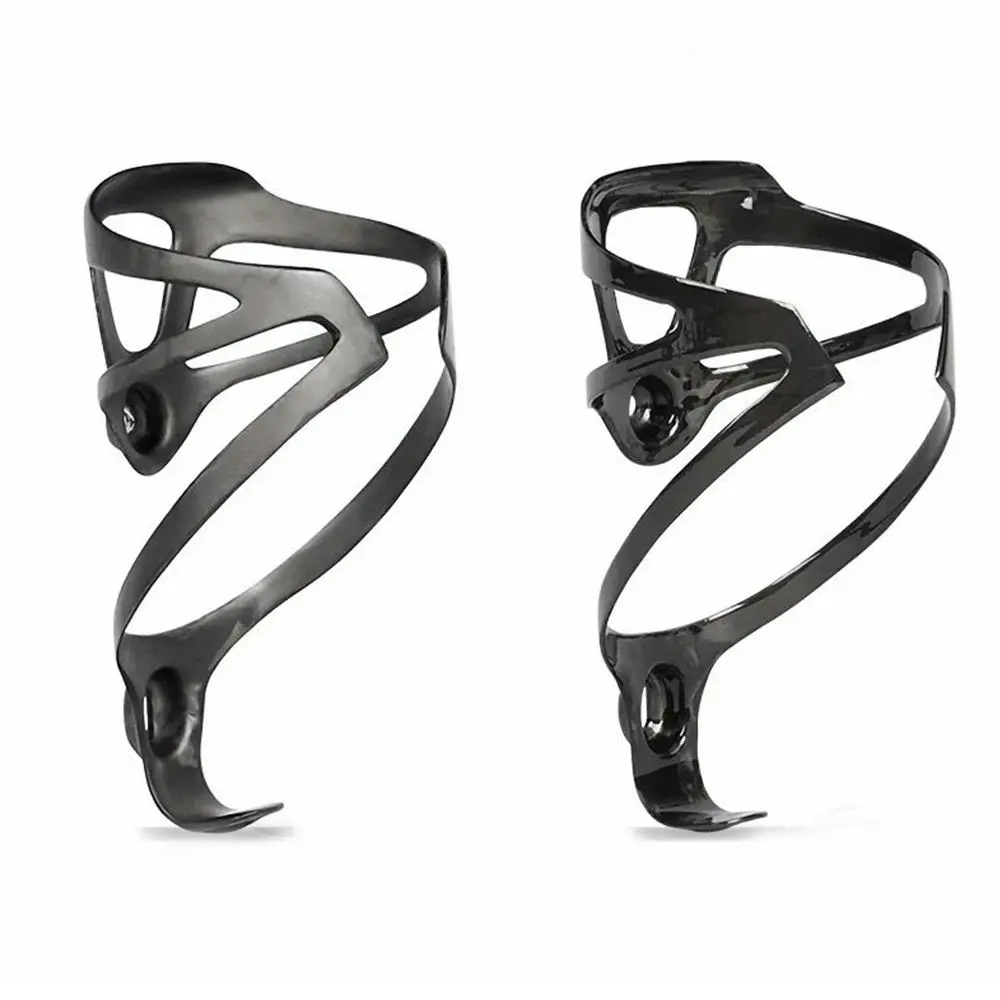 Ultralight 16g Full UD Carbon Fiber Bike Water Bottle Holder Cage XXX Kettle Bracket Bicycle Cycling Accessories