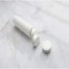 10/20PCS Compressed Towels Portable Travel Non-Woven Face Towel Outdoor Camping Hiking Disposable Towel Tablet Moistened Tissues 4