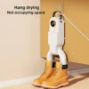 Electric Shoe Dryer Boot Warmer Shoe UV Foot Boot Dryer Eliminate Odor Fast Drying Boot Deodorizer Multifunction Socks Dryer 5