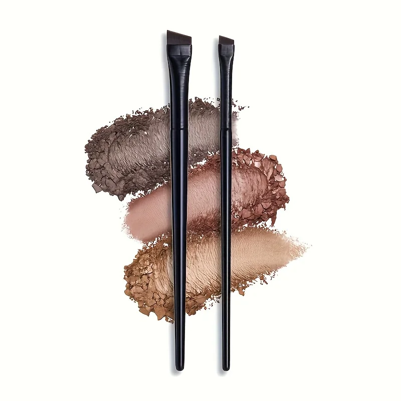 

Blade Eyeliner Brush Fine Angled Brow Brush Beauty Tools