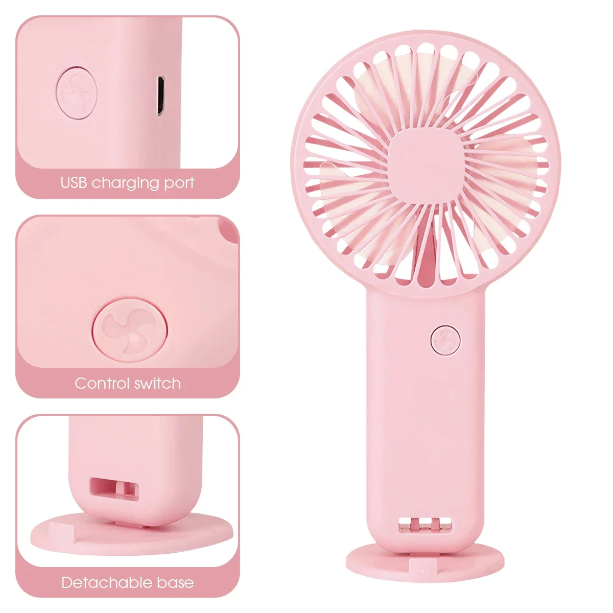 ޴ ̴ ǳ, 600mAh USB  ǳ, ȭ ĵ , 3  ,  ũ, Ӵ, , ҳ, 