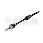 10100020 Per Asse Completo Destro Clio Iv 1.5Dci K9K (Fresatura Dis: 23 Fresatura Ic: 26 Lunghezza: 26 Lunghezza: 26 Lunghezza: 26