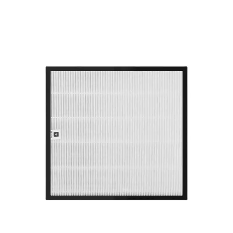 Filter H13 Replacement HEPA Filter 120*120*27mm / Activated Carbon 120*120*10mm Housing Clean Air Home air filter